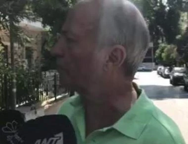 Κάτοικος του Ψυχικού περιγράφει τη δολοφονική επίθεση-Το θύμα βγήκε από το αυτοκίνητο και έπεσε κάτω